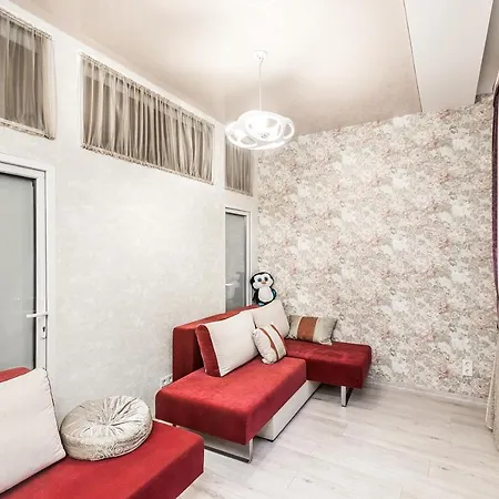 In Center Apartamento *