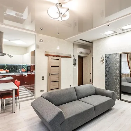 In Center Apartamento *