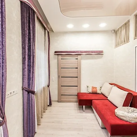 Apartamento In Center *