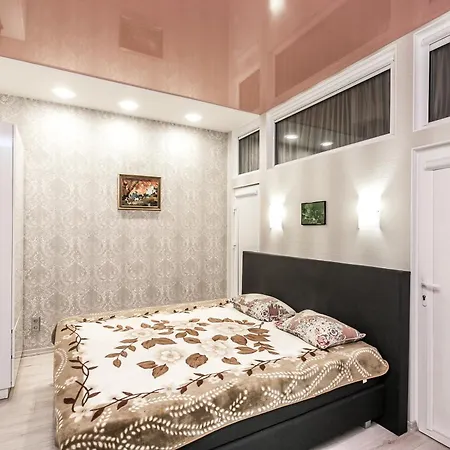 Apartamento In Center